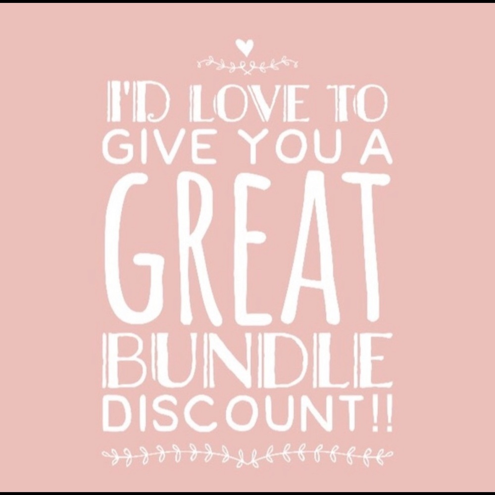 Bundle = Save!!! - Picture 4 of 7
